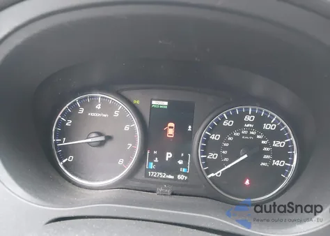 2015 Mitsubishi Outlander Se from USA, damaged, VIN JA4AZ3A30FZ006514